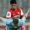 Avancronica meciului CFR Cluj - Dinamo (Supercupa Romaniei)